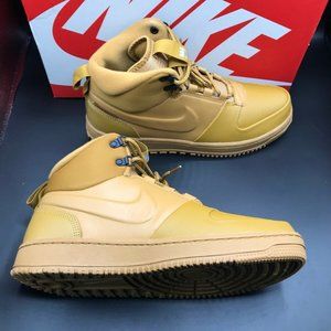 Nike Path Winter Wheat